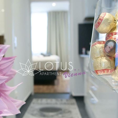 Lotus Apartment Wien Eksteriør bilde
