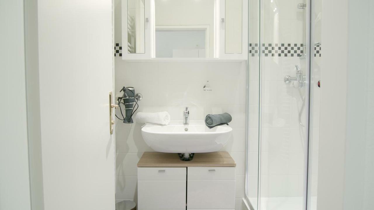 Lotus Apartment Wien Eksteriør bilde