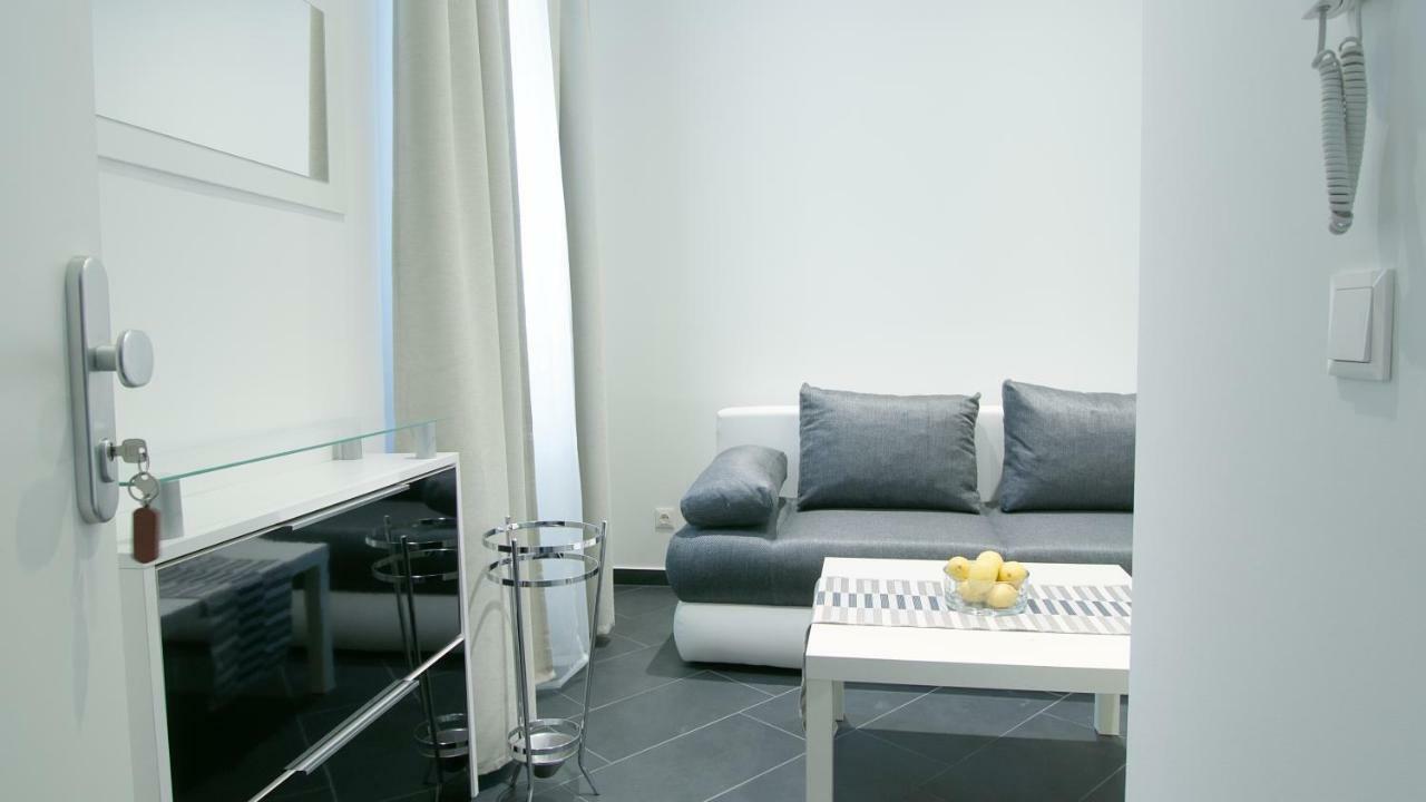 Lotus Apartment Wien Eksteriør bilde