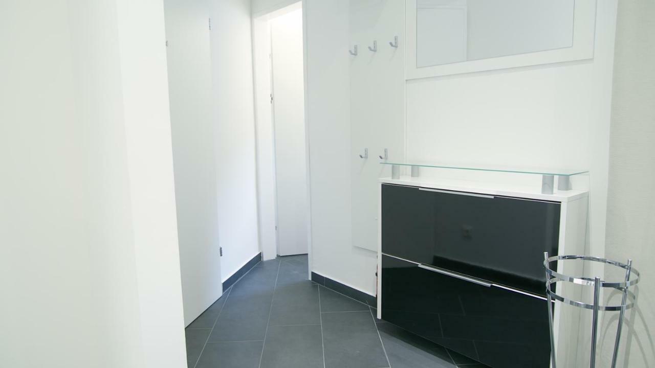Lotus Apartment Wien Eksteriør bilde