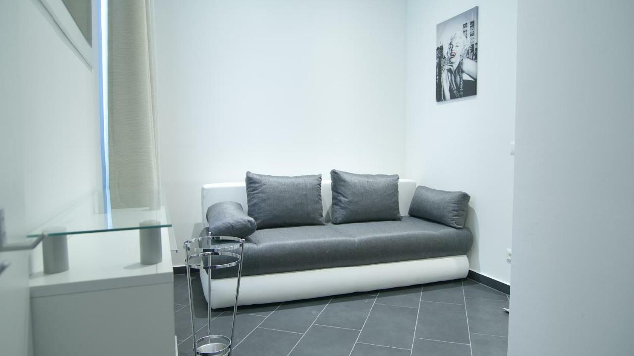 Lotus Apartment Wien Eksteriør bilde