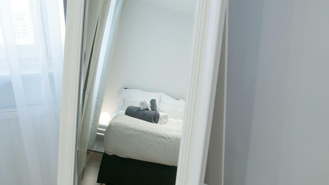 Lotus Apartment Wien Eksteriør bilde