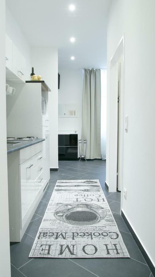 Lotus Apartment Wien Eksteriør bilde