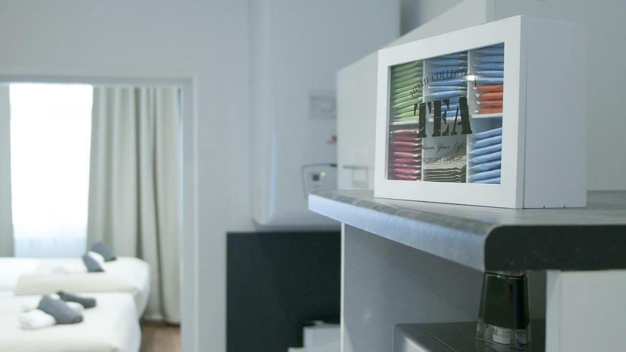 Lotus Apartment Wien Eksteriør bilde